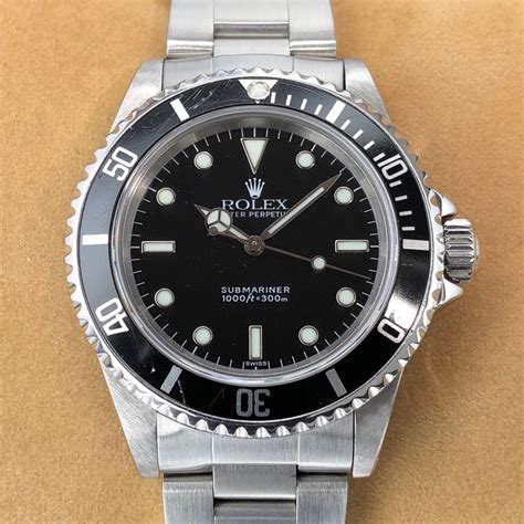 swiss luxury rolex|rolex 14060 swiss only dial.